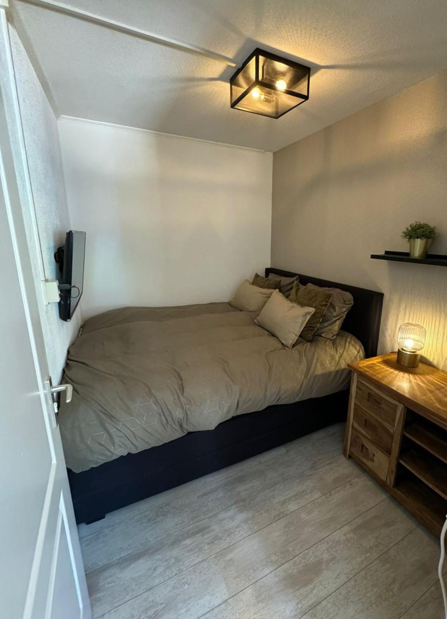 Appartamento Malu Zandvoort Esterno foto