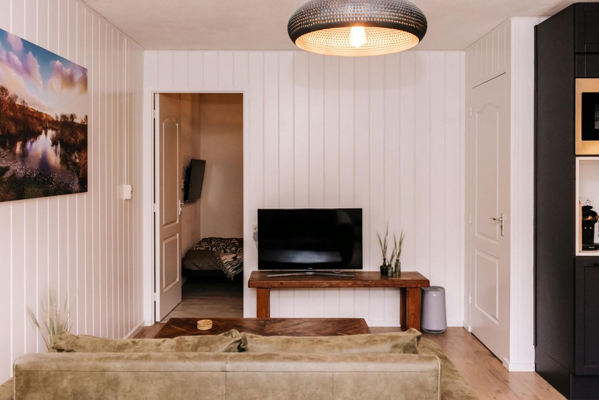 Appartamento Malu Zandvoort Esterno foto